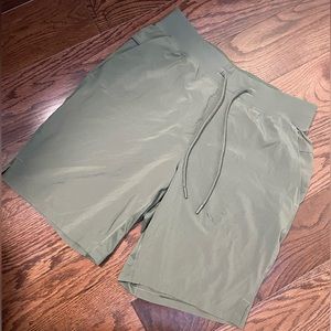 T.H.E. Lululemon shorts for men